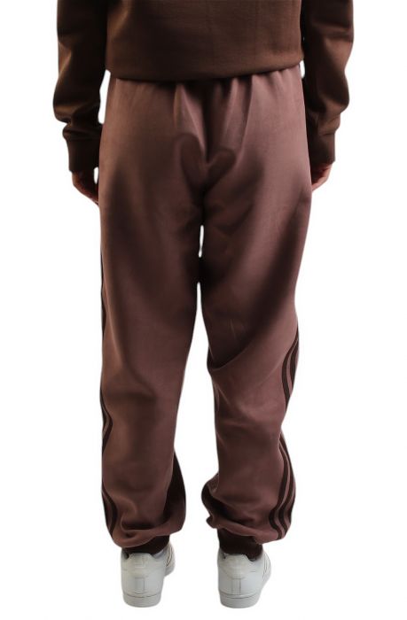 Suede The First Track Pants