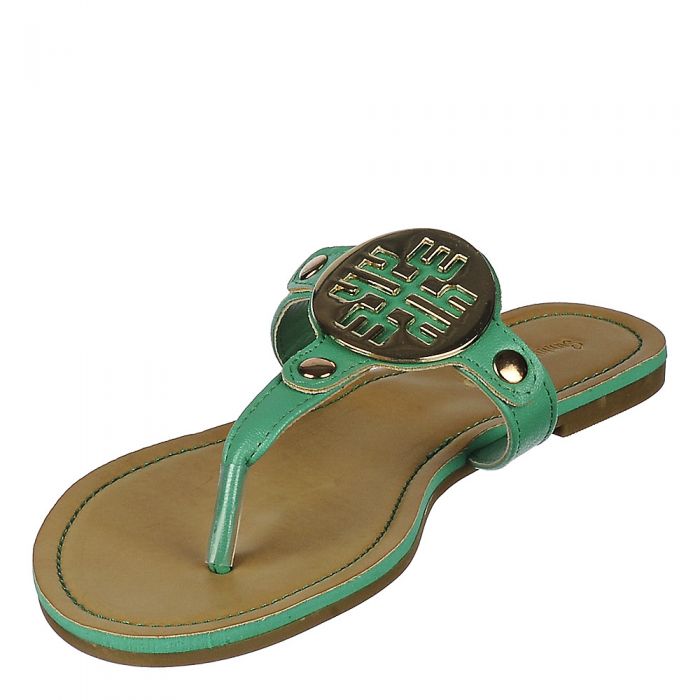 Women's Armin-06 Thong Sandal Sea Foam