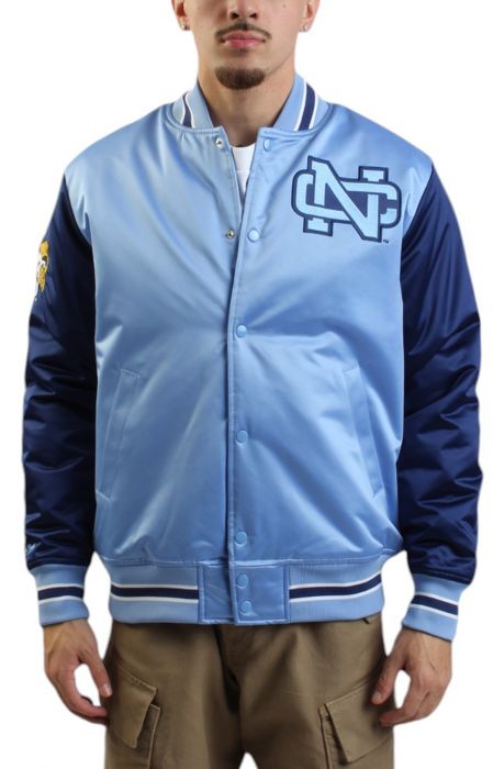 NCAA PrimeTime Heavy Weight Jacket