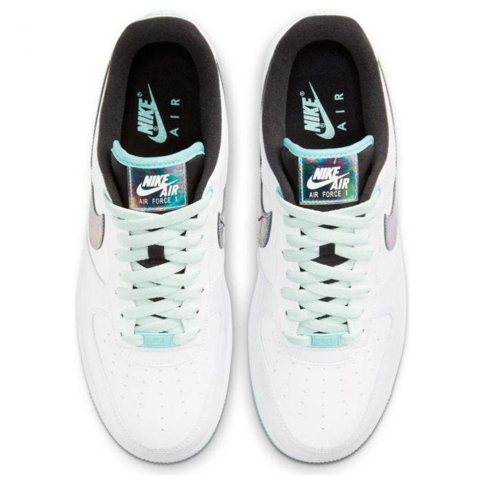 NIKE Air Force 1 '07 LV8 DD9613 100 - Shiekh