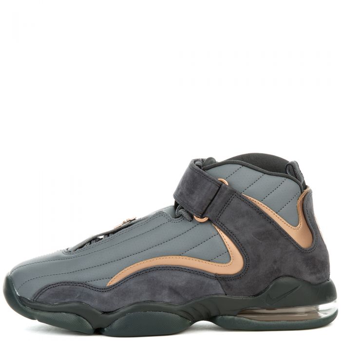 AIR PENNY IV WOLF GREY/MTLC COPPERCOIN-ANTHRACITE