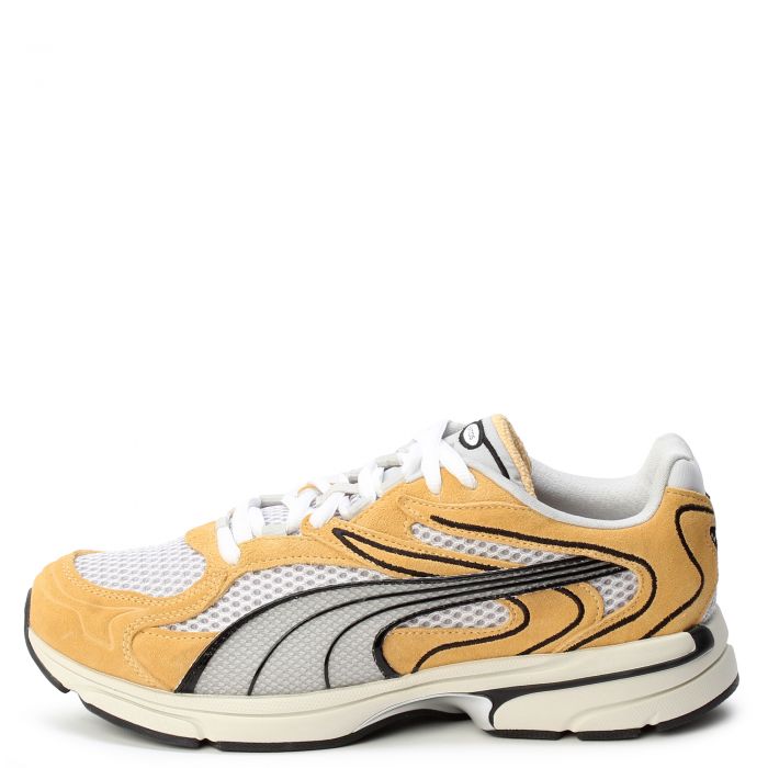 Inhale  Almost Apricot-Glacial Gray