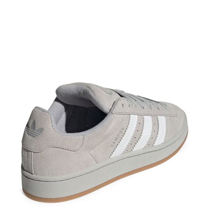 Campus 00S Grey/Cloud White/Gum