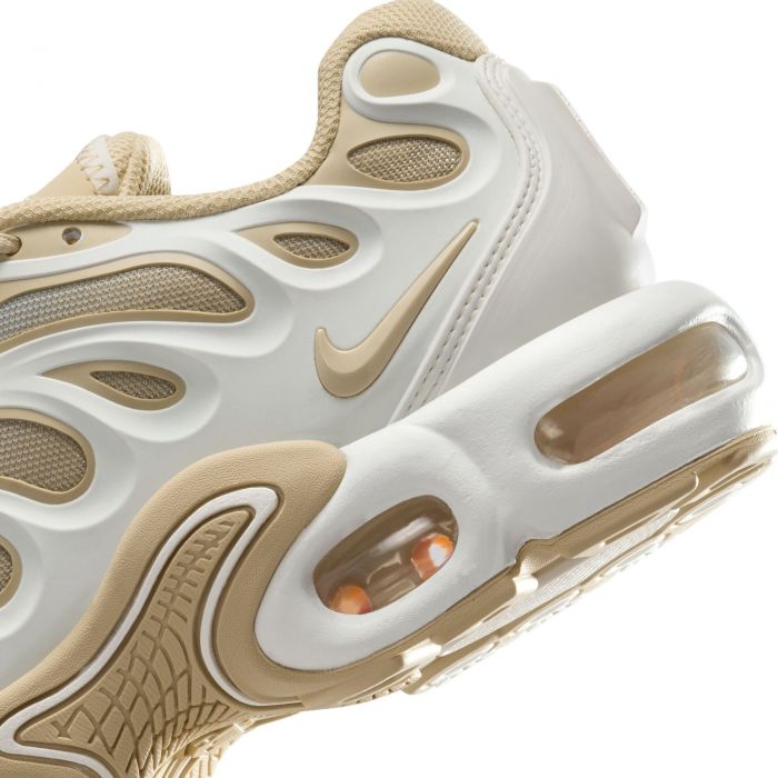 Women's Air Max Plus Drift SAIL/TEAM GOLD