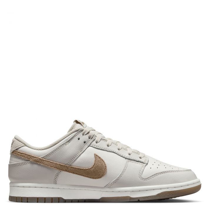 Dunk Low Retro SE Phantom/Khaki-Light Bone-Summit White