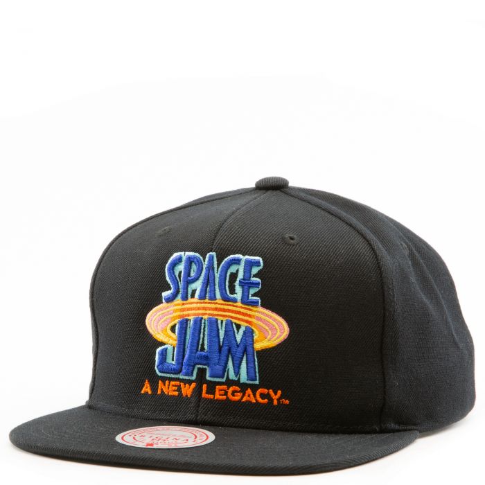MITCHELL AND NESS Space Jame New Legacy 