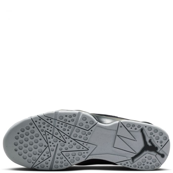 Air Jordan MVP 92 Black/Wolf Grey-Anthracite