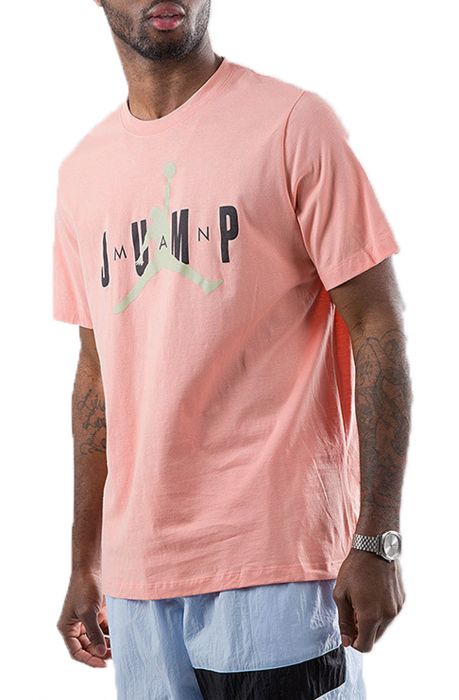 jordan shirt pink