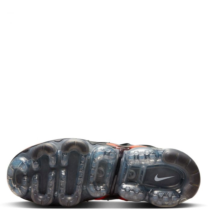 Air VaporMax Plus Black/Bright Crimson-Anthracite-White