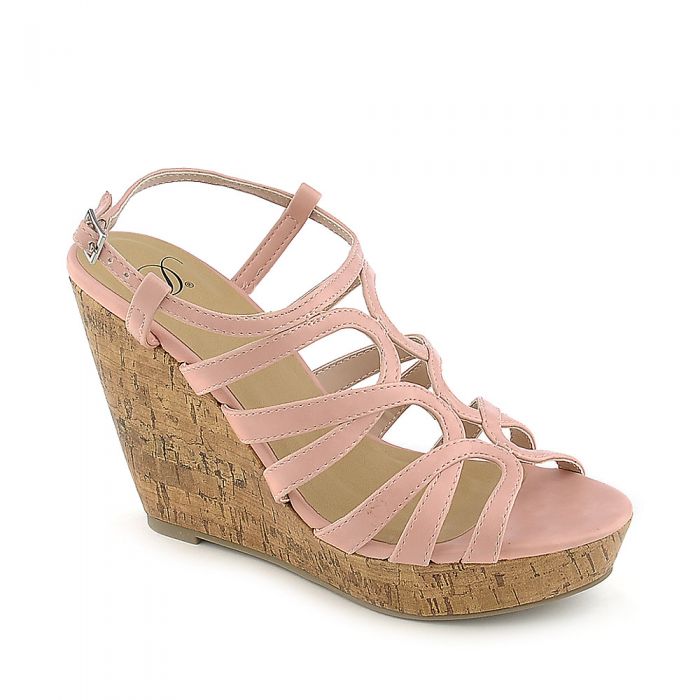 Womens Syrus-H Pink