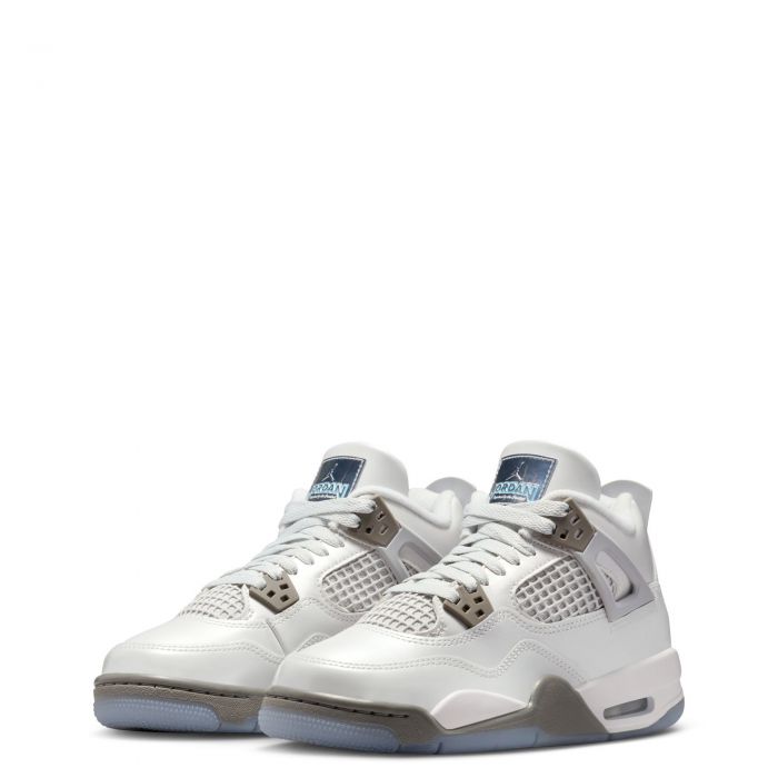 Grade-School Air Jordan 4 Retro 