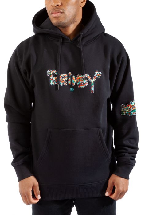 daydreamer hoodie