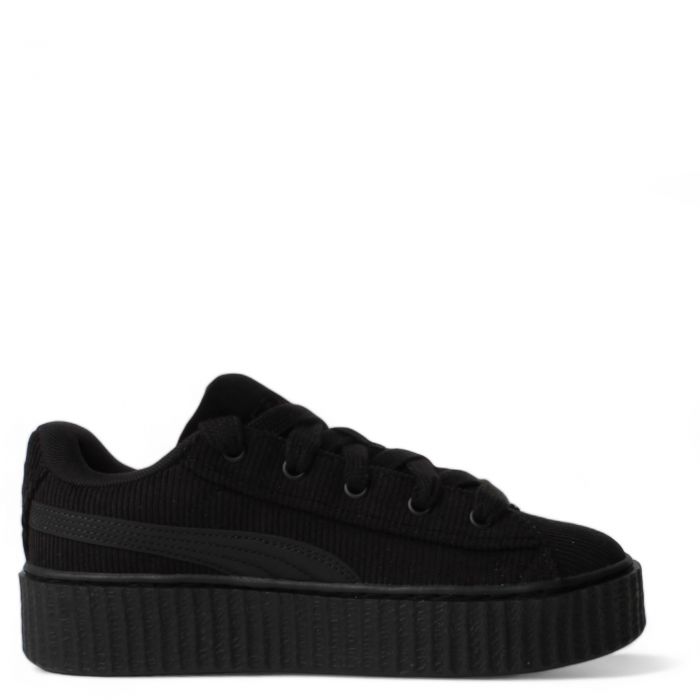 Grade School FENTY x PUMA Creeper Phatty Sneaker Black