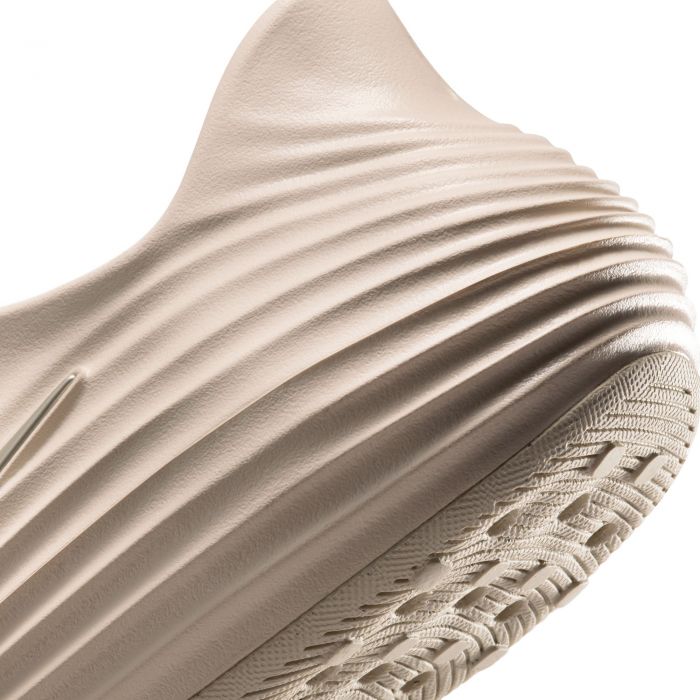 ReactX Rejuven8 Lt Orewood Brn/Lt Orewood Brn