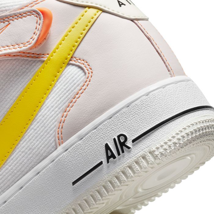 pink air force 1 07 high top