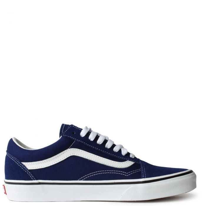 Old Skool Beacon Blue