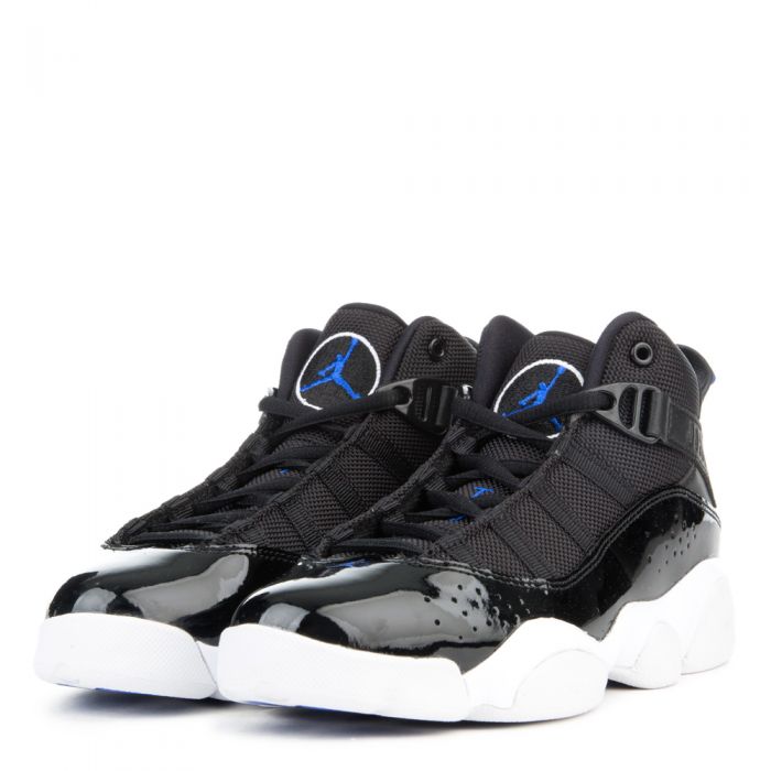 jordan 6 rings hyper royal