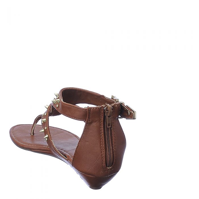 Dalinda-31 Chestnut Chestnut