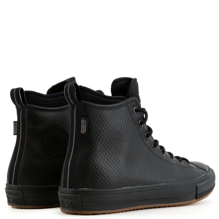 CTAS II Hi Boot Black