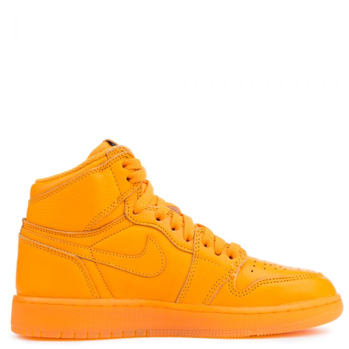 Air Jordan 1 Retro High ORANGE PEEL