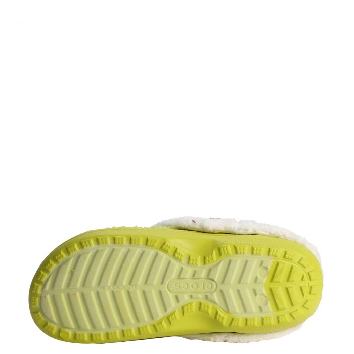 The Grinch Classic Clog  Multi Color