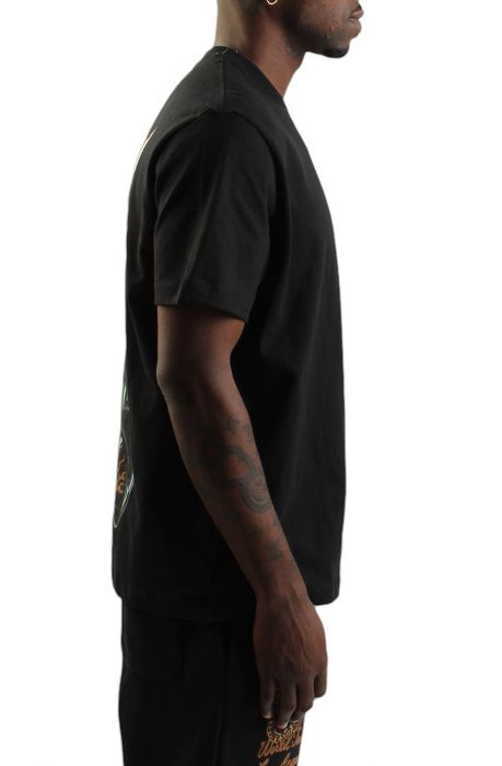 Reaper T-Shirt  Black