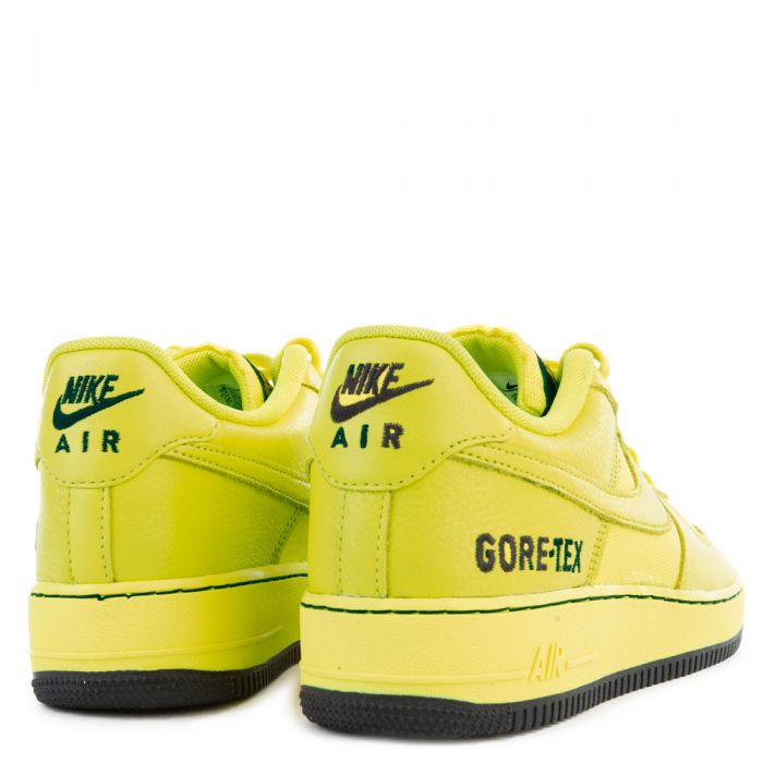 nike air force 1 gore tex dynamic yellow