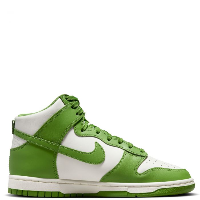 Dunk High Chlorophyll/Chlorophyll-Sail