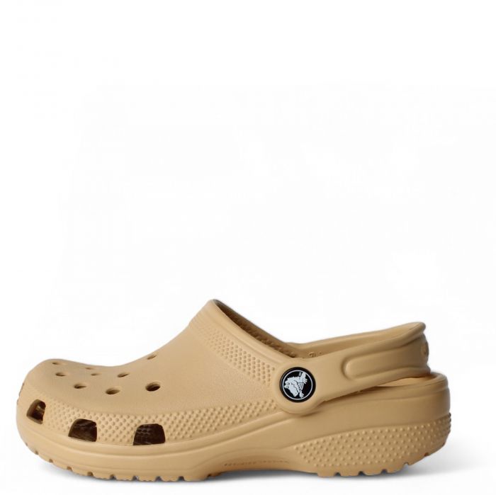 Kids Classic Clog Wheat