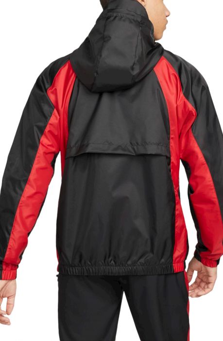 JORDAN Essentials Zip Up Jacket DJ9828 010 - Shiekh