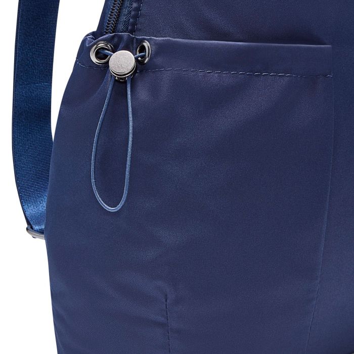 Sportswear Futura Luxe Mini Backpack Midnight Navy/Midnight Navy/Riftblue