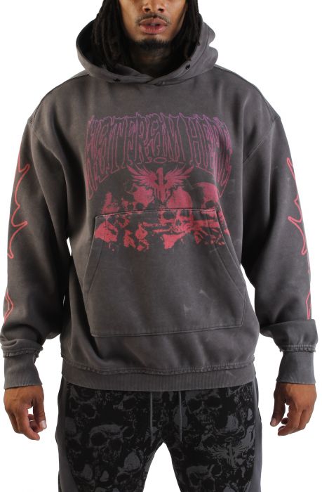 Lamelo Ball World Tour-nament Hoodie