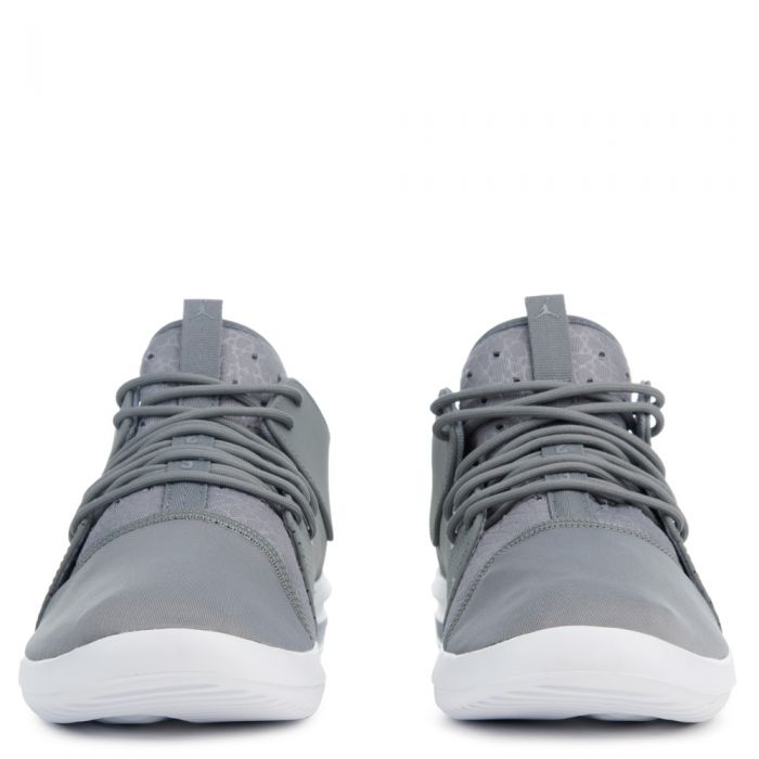 Air Jordan First Class COOL GREY/WHITE