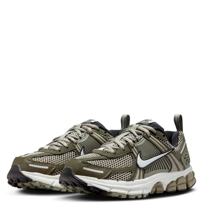 Grade-School Vomero 5 Cargo Khaki/Light Army-Photon-Black