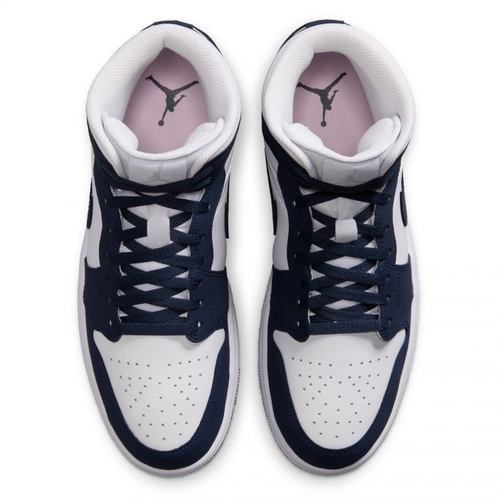JORDAN Air 1 Mid IV6046 400 - Shiekh