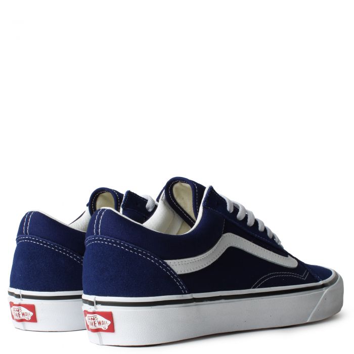 Old Skool Beacon Blue