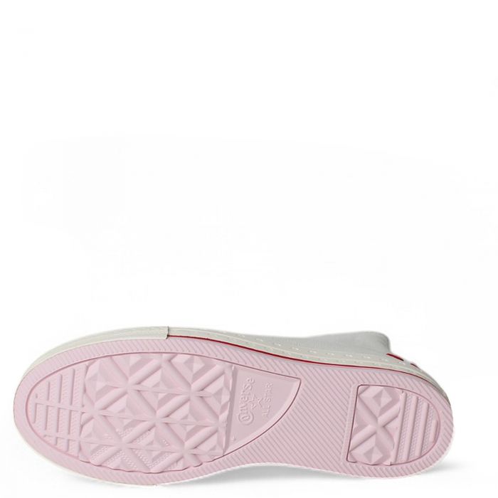  Chuck Taylor All Star Lift Valentine's Day Platform