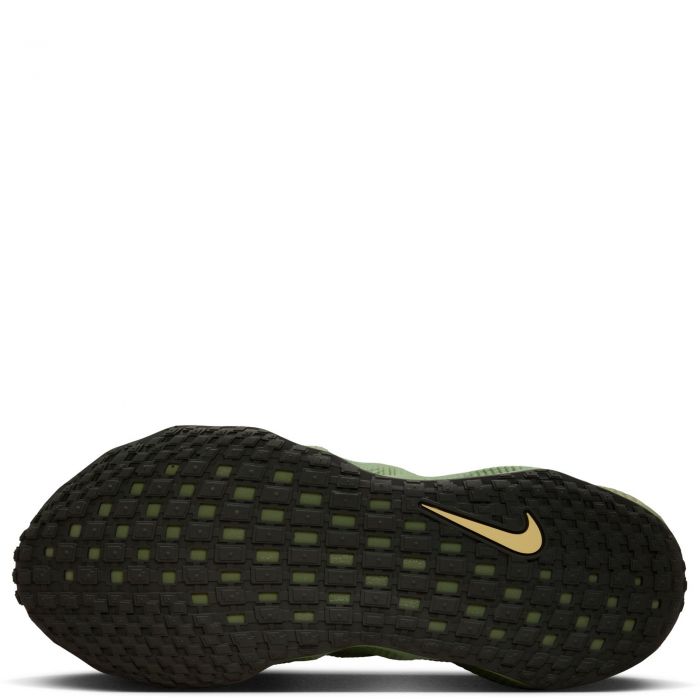 Ava Rover Sequoia/Soft Yellow-Oil Green