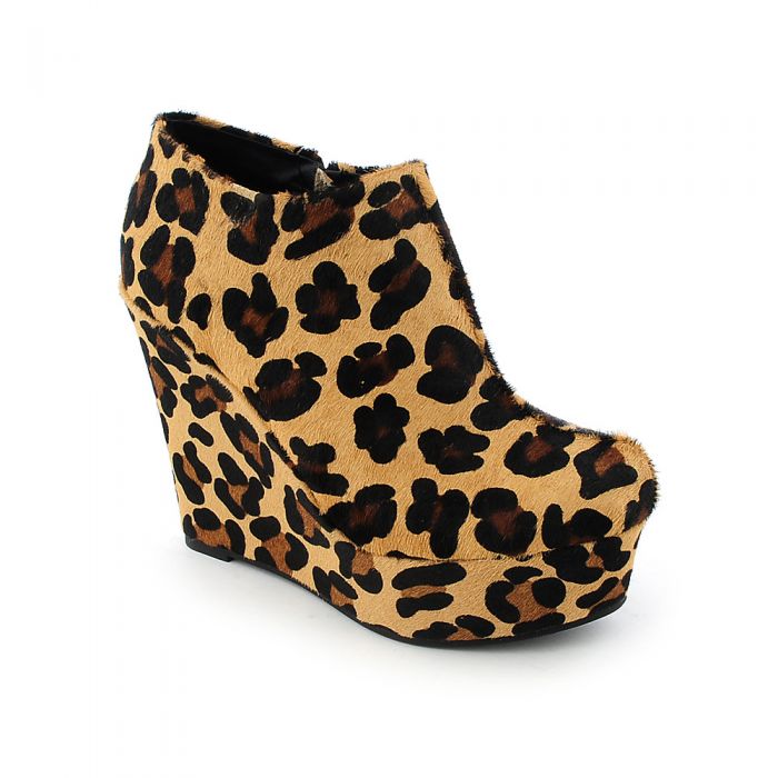 Melodie Leopard