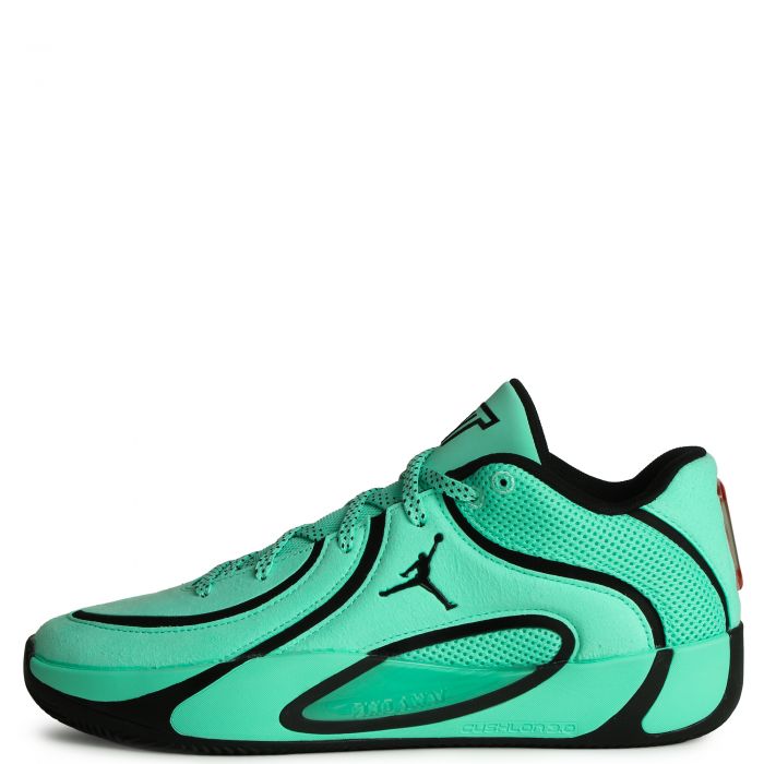 Tatum 4 'Green Glow' Green Glow/Black