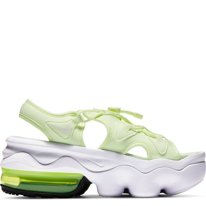 Air Max Koko Sandals Barely Volt/White-Black