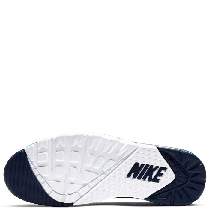  Air Trainer SC High Blue Void/Blue Fury-Rugged Orange