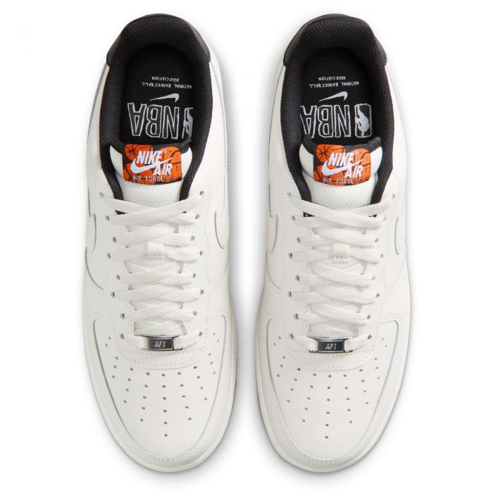 Nike Air Force 1 '07 Phantom/Phantom-Black-White