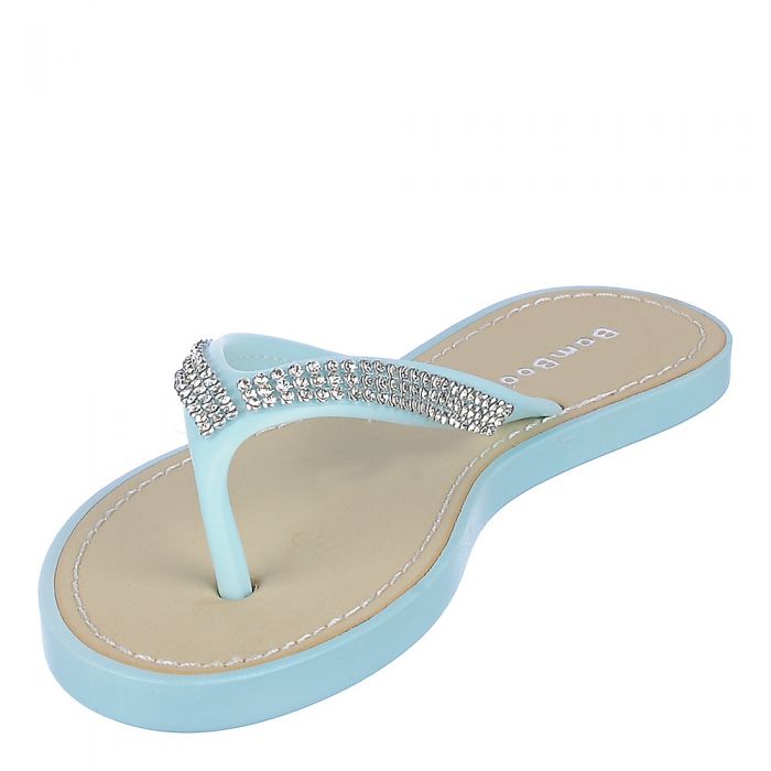 Glinda-01K (Youth) Baby Blue