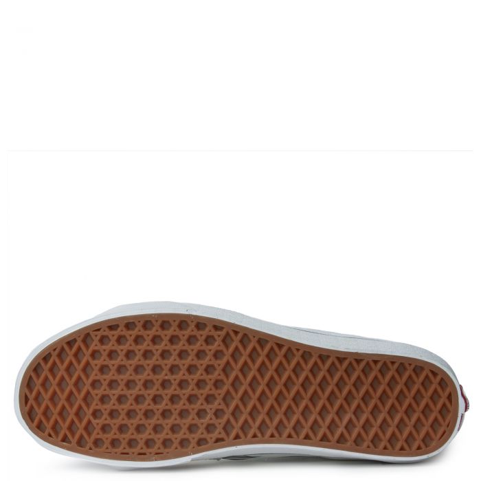 Reflective Flame Sk8-HI  True Whit