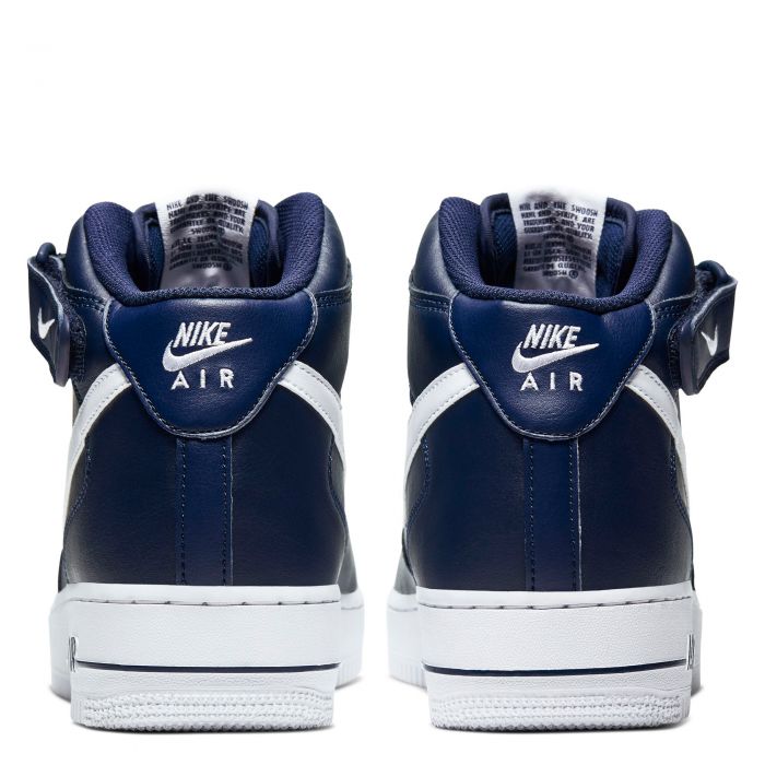 midnight navy air force 1