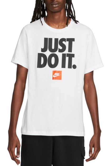 nike t シャツ just do トップ it