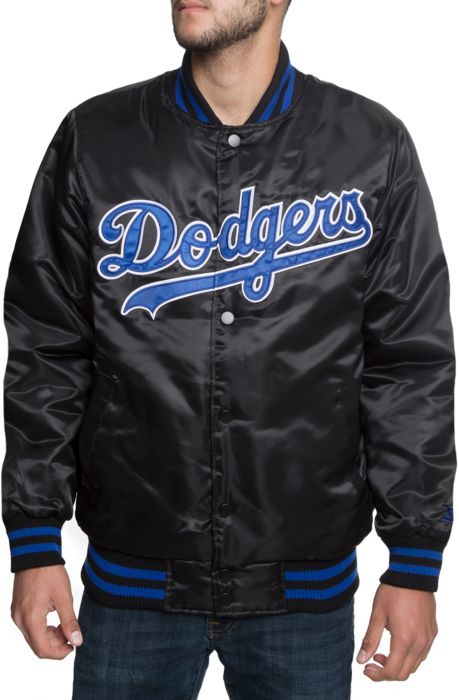 STARTER DODGERS JACKET LS87E666 LAD - Shiekh