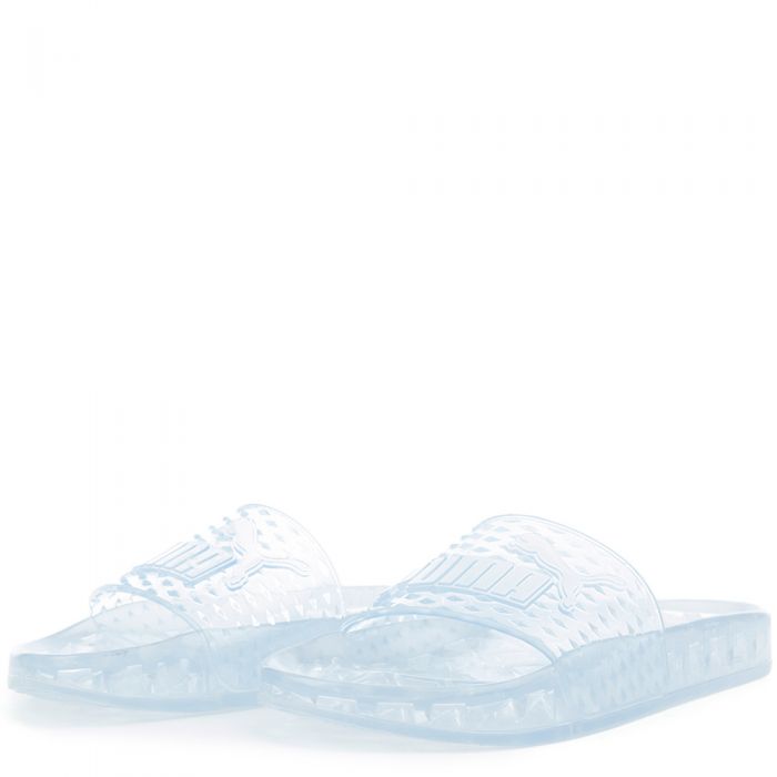 Jelly Slide Wms PUMA WHITE-PUMA WHITE