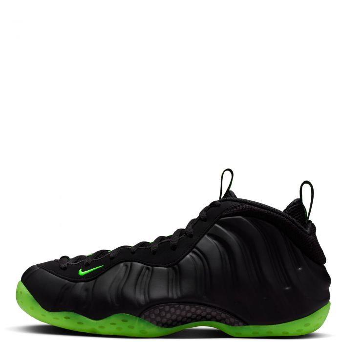 Air Foamposite One BLACK/VOLT